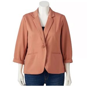 Lauren Conrad Blazer